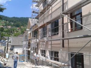 energetska sanacija OŠ 1